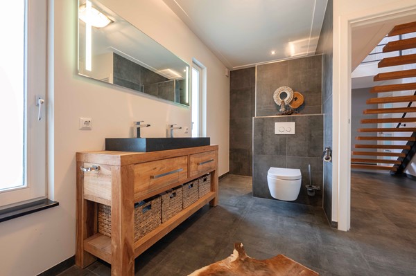 Medium property photo - Bovenstraat 48, 4741 AW Hoeven